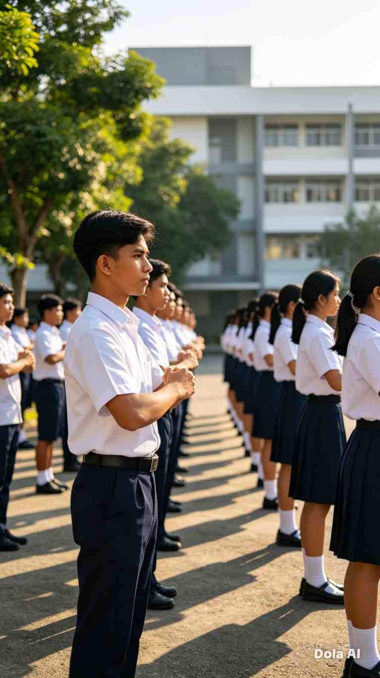 Latihan Praktik