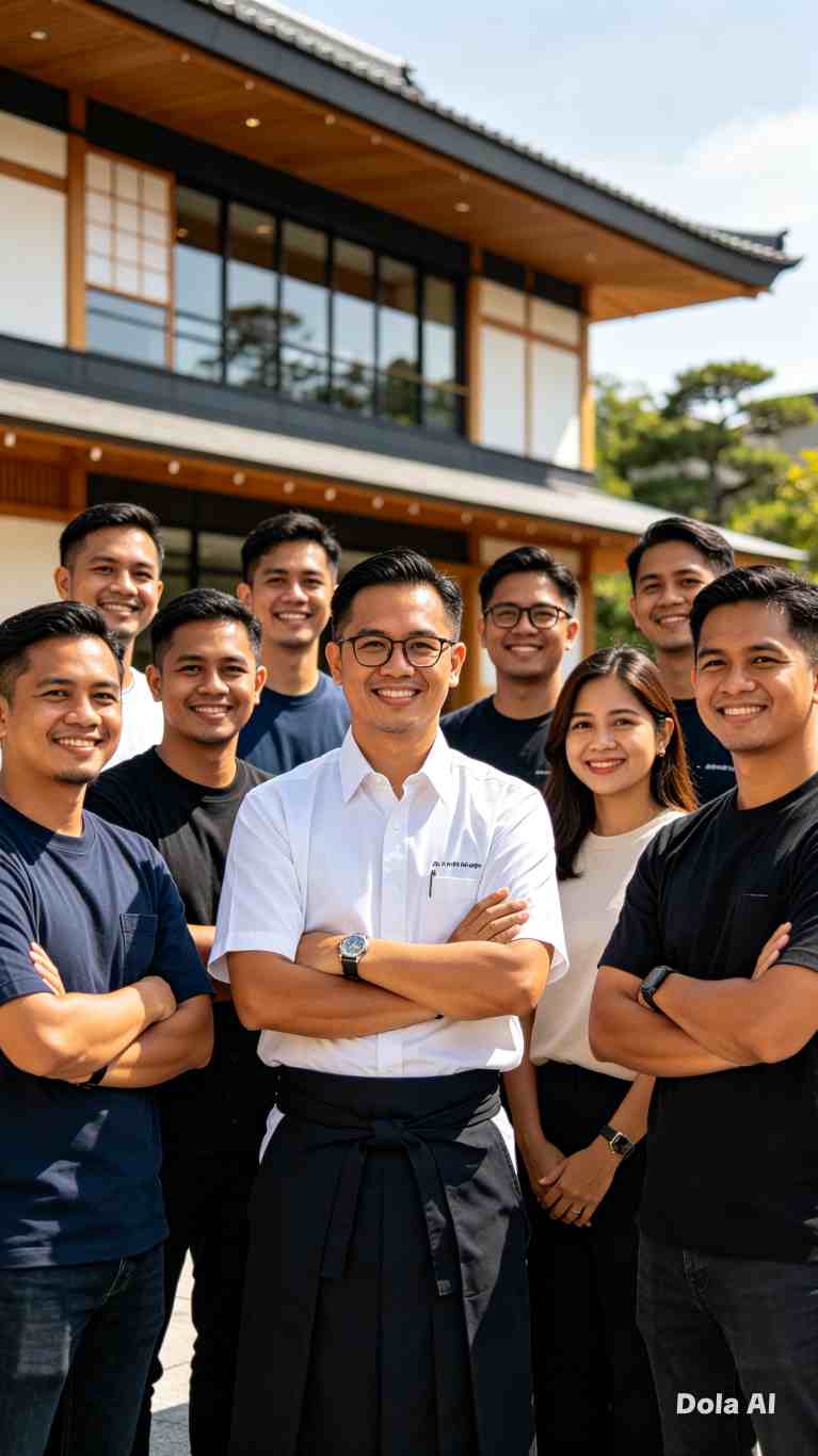 Kegiatan Lainnya